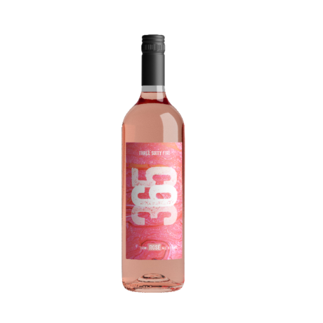 365 Rose 750 ml