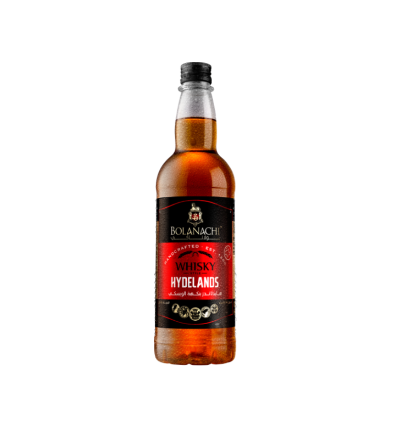 Whisky Hydelands 750 ml