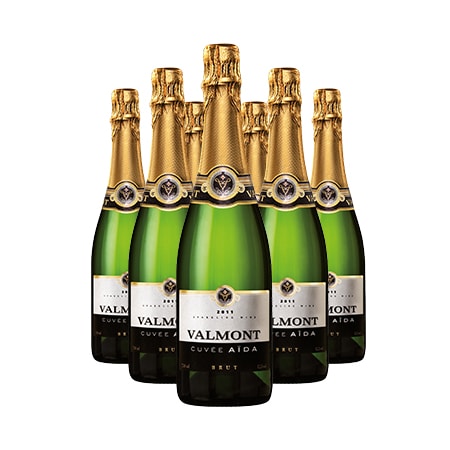 ⁦Aida Valmont White 750 ml⁩ - الصورة ⁦2⁩