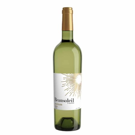 Beausoleil White (Bannati) 750 ml