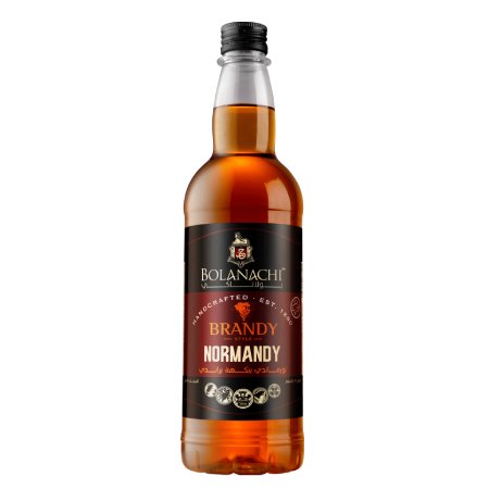 Normandy Brandy 750 ml