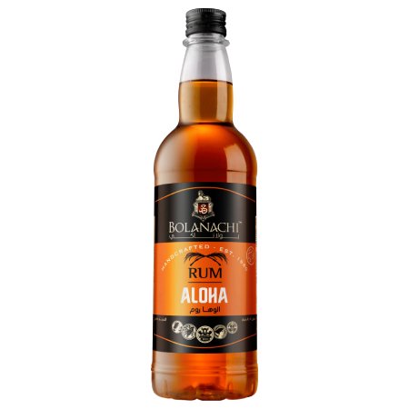 Rum Aloha 750 ml