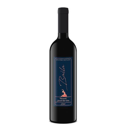 Baila Red ( Tempranillo ) 750 ml