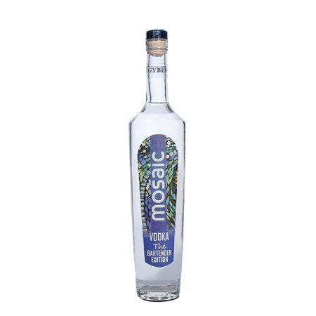 Mosaic Vodka 500 ml