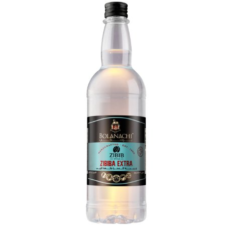 B.Zebiba 500 ml