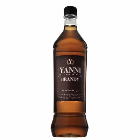 Yanni Brandy 1 L
