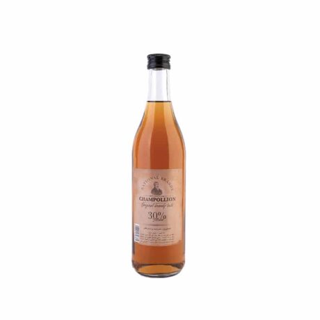 Champollion Brandy 500 ml