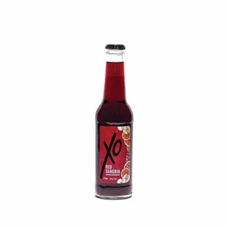 XO Sangria - Red 275 ml