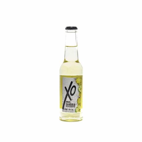 XO Sangria - White 275 ml