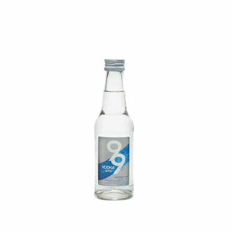 99 Vodka 250 ml