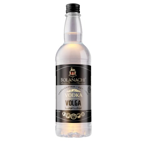 Vodka Volga 750 ml