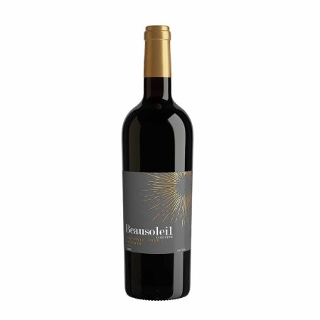 Beausoleil Port Style (Monocépage Grenache) 750 ml