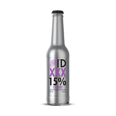 ID Cherry 15% 275ml