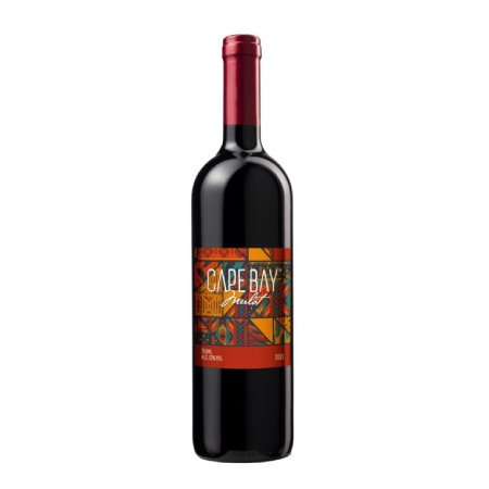 Cape Bay Red 750 ml
