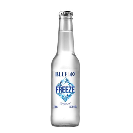 Blue40 Freeze 275ml