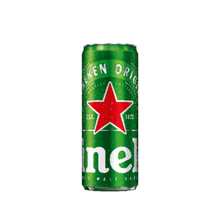 Heineken Can 330ml