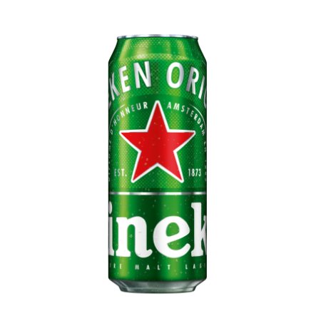 Heineken Can 500ml