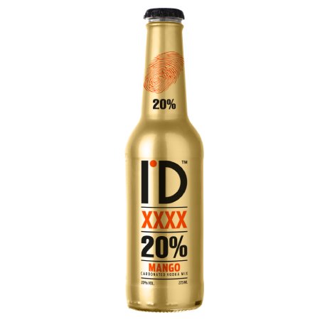 ID Mango 20% 275 ml