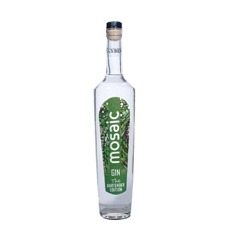 Mosaic Gin 500 ml