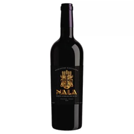 Nala Red (Pinotage&Shiraz) 750 ml