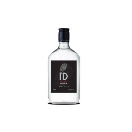 ID Vodka 350ml