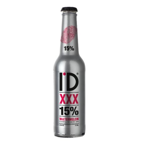 ID Watermelon 15% 275 ml