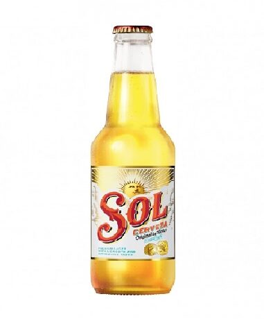 SOL Bottle 330ml