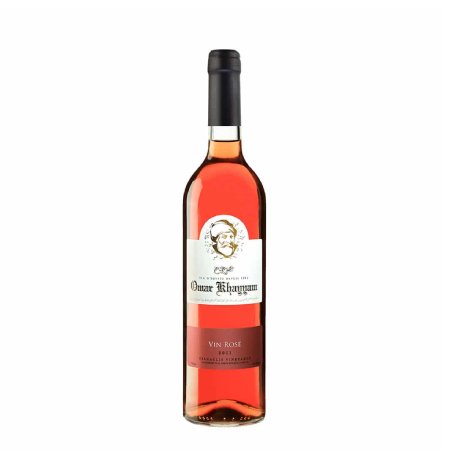 Omar Khayyam Rose 750 ml
