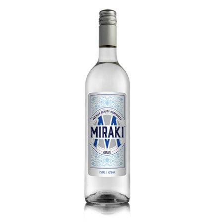 Miraki Arak 750 ml