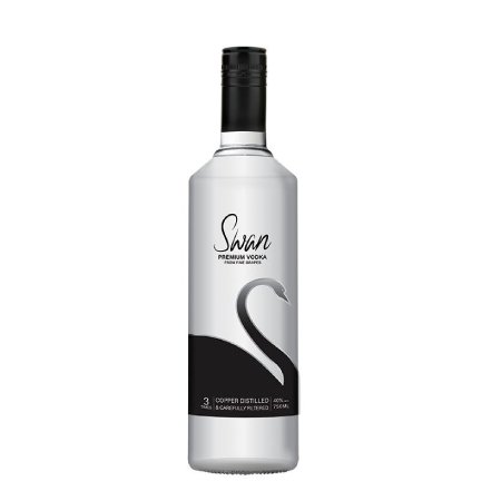 Swan Premium Vodka
