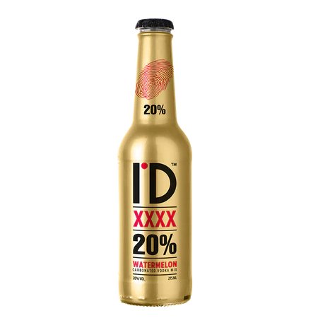ID Watermelon 20% 275 ml