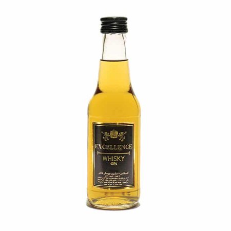 Excellence Whisky 250 ml