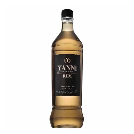 Yanni Rum