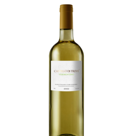 Castello Di Trevi White 750ml