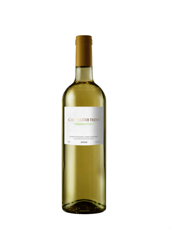 Castello Di Trevi White 750ml
