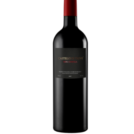 Castello Di Trevi Red 750ml