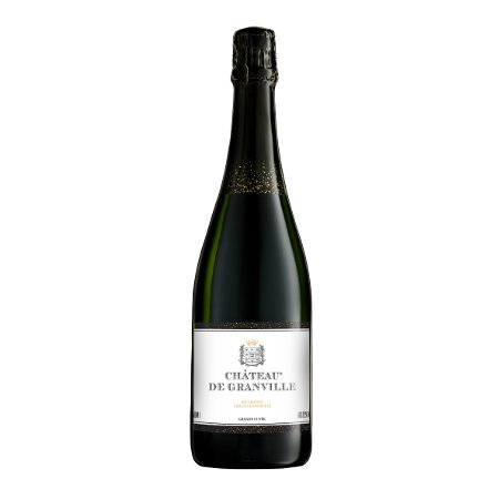 Chateau De Granville Sparkling 750ml