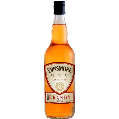 Dinsmore Brandy 750 ml