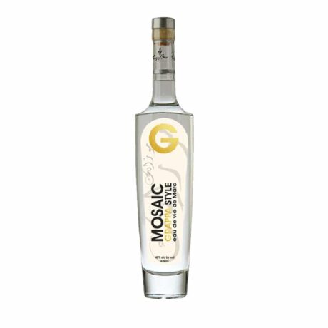 Mosaic Grappa 500ml