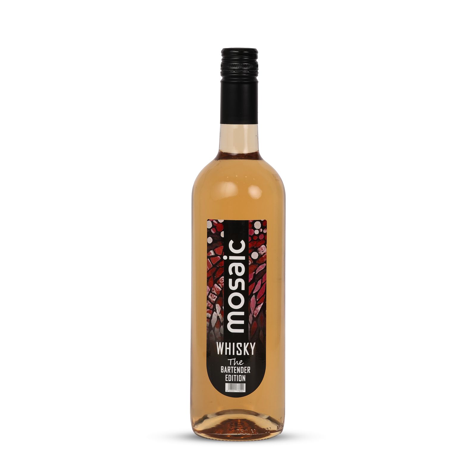 Mosaic Whisky 750 ml