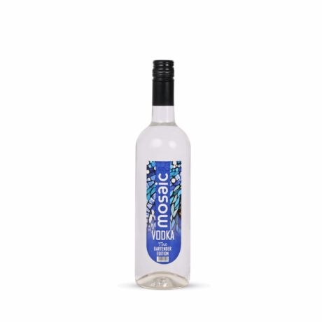 Mosaic Vodka 750 ml