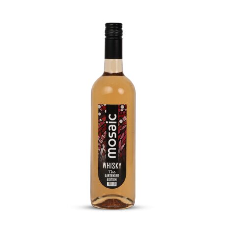 Mosaic Whisky 750 ml